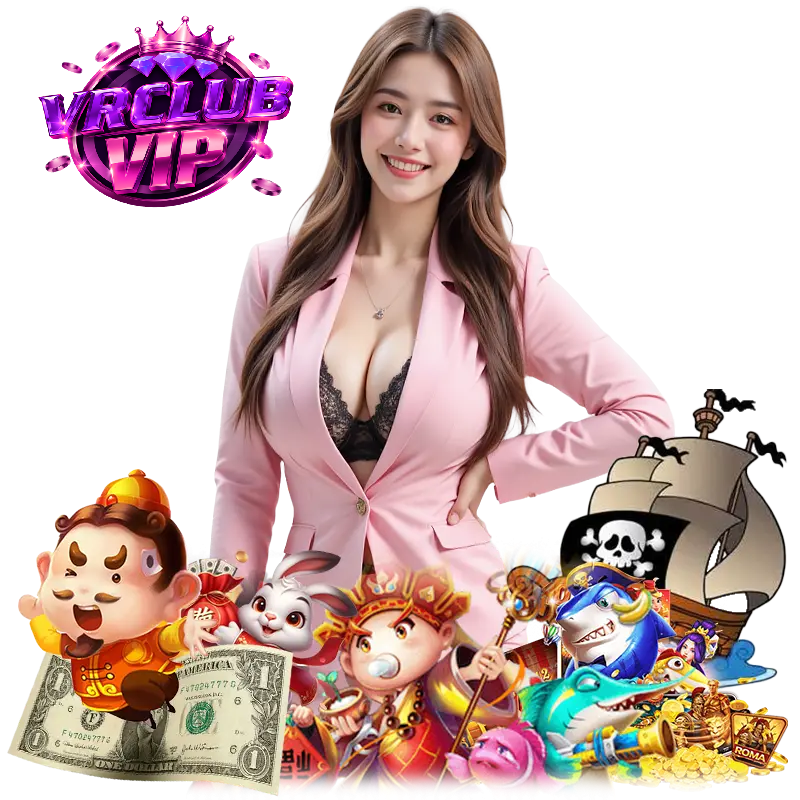 vrclubvip สมัครสมาชิก