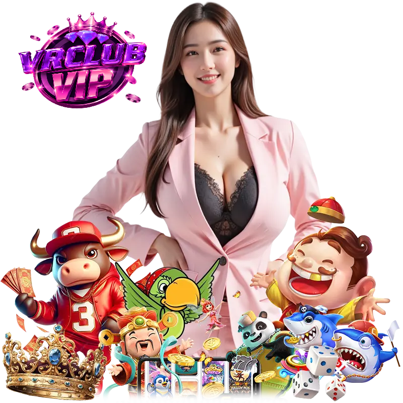 vrclubvip โปรโมชั่น