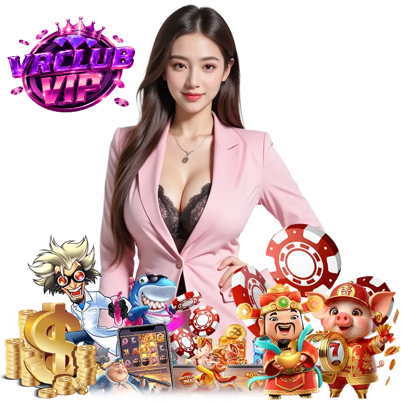 vrclubvip