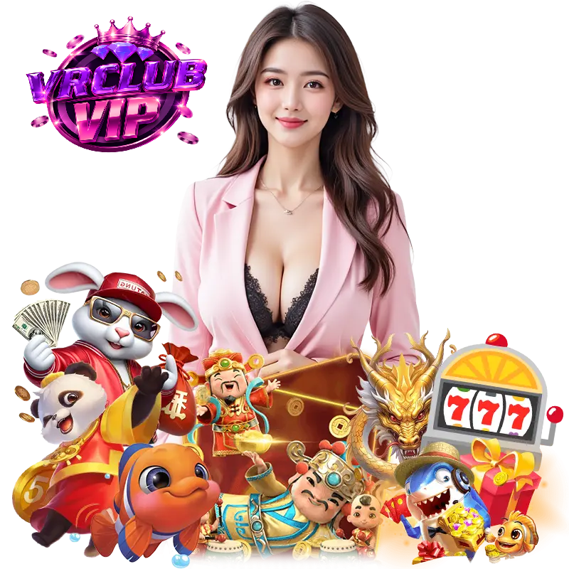 vrclubvip ไม่ผ่านเอเยนต์